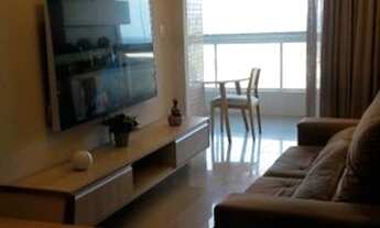 Imagem 5: Apartamento quarto e sala em Armação