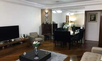 Imagem 2: Apartamento com 3 dormitórios à venda, 120 m² - Jardim Bela Vista - Santo André/SP