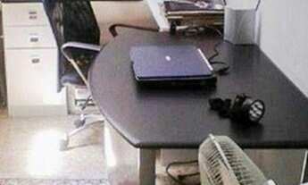 Imagem 6: Sobrado com 3 dormitórios e 2 vagas de garagem cobertas à venda, 140 m² por R$ 691.490 - V