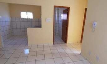 Imagem 6: Apartamento Residencial Maria Eduarda (Rua Ricardo Borges - paralela à Av. João Paulo)