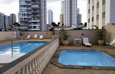 Imagem 6: APARTAMENTO JARDINS - SÃO PAULO/SP