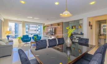 Imagem 4: Apartamento à venda, 102 m² por R$ 870.000,00 - Menino Deus - Porto Alegre/RS