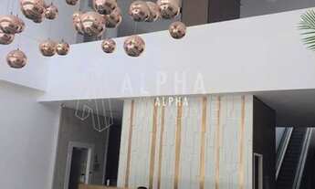 Imagem 4: Sala à venda, 47 m² por R$ 305.500,00 - Edifício Montreal - Barueri/SP