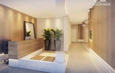 Imagem 6: Apartamento com 2 dormitórios à venda, 54 m² por R$ 588.600,00 - Água Verde - Curitiba/PR