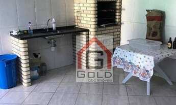 Imagem: Sobrado à venda, 219 m² por R$ 650.000,00