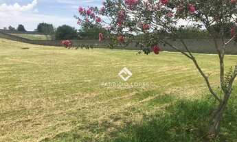 Imagem 2: Terreno à venda, 487 m² - Condomínio Terras do Vale