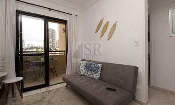 Imagem 5: Apartamento 3 Dormitórios 102m2 Á Venda no Tatuapé São Paulo