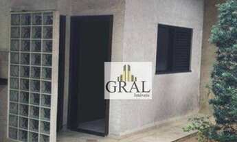 Imagem 7: Sobrado com 3 dormitórios, 354 m² - venda por R$ 1.750.000,00 ou aluguel por R$ 8.000,00/m