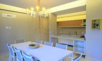 Imagem 2: Rd- Belo Apto de 4 Quartos com Varanda e Nascente. Contém Lazer completo