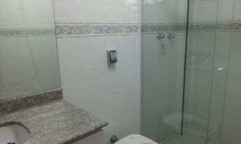 Imagem 6: Apartamento com 4 dorms, Boqueirão, Santos - R$ 1.7 mi, Cod: 7909
