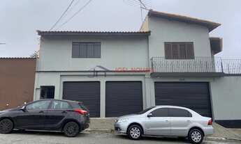 Imagem 5: Mogi das Cruzes - Casa Padrão - Jardim Camila