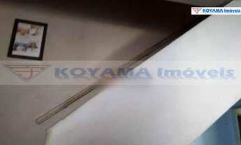 Imagem 4: Sobrado com 2 dormitórios à venda, 95m² - Planalto Paulista - São Paulo/SP