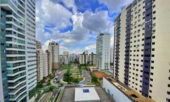 Imagem 3: EXCLUSIVO ANDAR ALTO VISTA LIVRE 02 VAGAS 01 SUÍTE