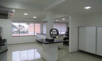 Imagem 6: Casa com 5 dormitórios para alugar, 870 m² por R$ 25.000,00/mês - Portão - Curitiba/PR