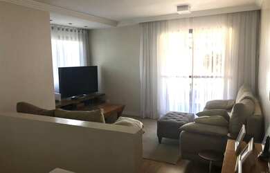 Imagem 4: Cobertura Duplex com 163 m²