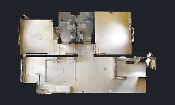 Imagem 5: PORTO ALEGRE - Padrão - Santana