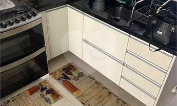 Imagem 7: Cachoeirinha - Casa de Condomínio - Central Parque