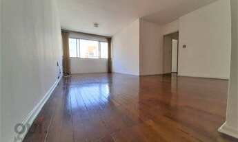 Imagem 2: Apartamento com 2 dormitórios à venda, 90 m² por R$ 985.000,00 - Vila Nova Conceição - São