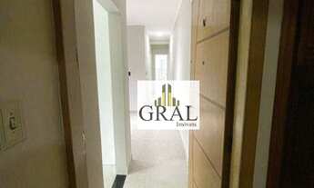 Imagem 3: Apartamento com 2 dormitórios à venda, 67 m² por R$ 275.000,00 - Demarchi - São Bernardo d