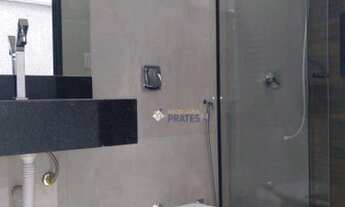 Imagem 4: Casa com 3 dormitórios à venda, 175 m² por R$ 1.050.000,00 - Village Damha Rio Preto III