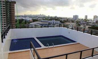 Imagem 2: Apartamento 1 quarto mobiliado em Piedade