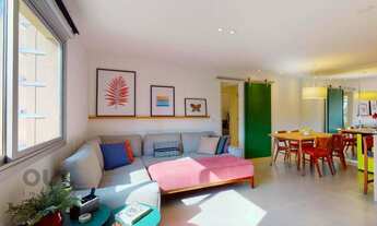 Imagem: Apartamento à venda, 85 m² por R$ 1.130.000,00