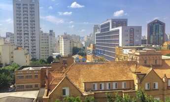 Imagem 2: Apartamento com 2 dormitórios, 52 m² - venda por R$ 600.000,00 ou aluguel por R$ 2.500,00