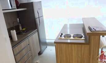 Imagem 7: Flat, Brooklin - São Paulo