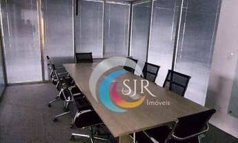 Imagem 6: Conjunto para alugar, 175 m² por R$ 23.000,00/mês - Itaim Bibi - São Paulo/SP