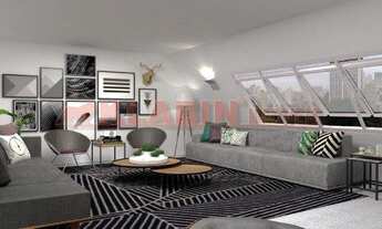 Imagem: Apartamento Residencial à venda, Santa