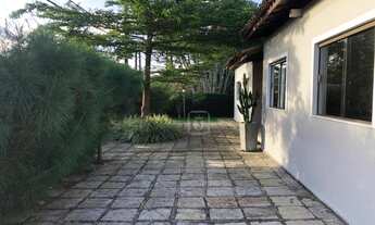 Imagem 5: Casa com 4 dormitórios à venda, 250 m² por R$ 1.450.000,00 - Jardim do Jockey - Lauro de F