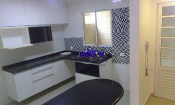 Imagem 4: Casa à venda, 86 m² por R$ 439.000,00 - Porto Seguro - Cotia/SP