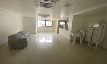 Imagem 2: Apartamento para venda possui 61 metros quadrados com 3 quartos em Encruzilhada - Recife