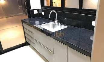 Imagem 7: Casa com 3 suítes à venda, 182 m² - Condomínio Chácara Ondina - Sorocaba/SP