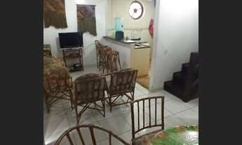 Imagem 5: Casa temporada varandas sala 2 quartos (suite) em Peró - Cabo Frio - RJ