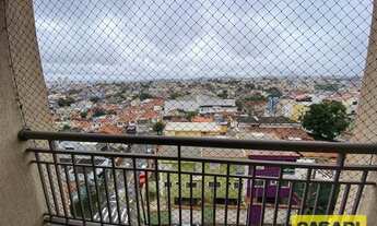 Imagem 4: Apartamento com 3 dormitórios à venda, 86 m² - Vila Assunção - Santo André/SP