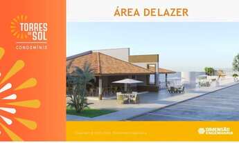 Imagem 7: D114/Vendo Apartamentos com 46M² sendo 2 quartos,entrada parcelada e desconto de ate 47 Mi