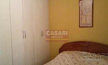 Imagem 5: Apartamento com 2 dormitórios à venda, 72 m² por R$ 410.000,00 - Rudge Ramos - São Bernard