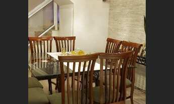 Imagem 2: Cobertura com 3 dormitórios à venda, 205 m² - Centro - São Bernardo do Campo/SP