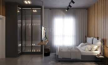 Imagem: FLORIANóPOLIS - Apartamento Padrão - CACHOEIRA