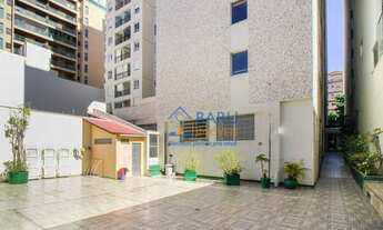 Imagem: Apartamento com 1 dormitório para alugar