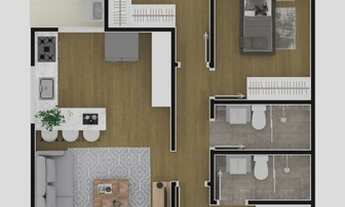 Imagem 4: EM BREVE!!! MINI CHÁCARAS A VENDA EM JARINU-SP, RESERVE A SUA NO PERÍODO OBRA