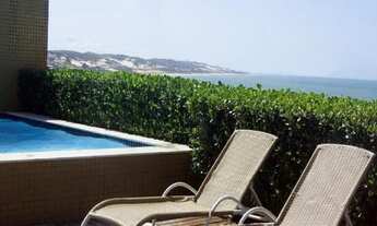 Imagem 4: Apartamento para venda 60m² com 2 quartos em Ponta Negra