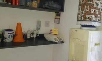 Imagem 4: Apartamento à Venda no Edifício Innovare com 03 Quartos sendo 01 Suíte no Bairro Jardim Ke