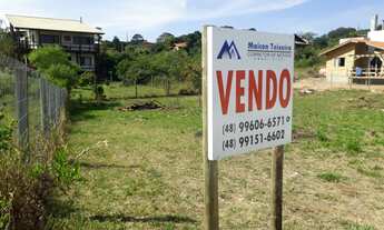Imagem: Lote/Terreno para venda tem 450 metros quadrados