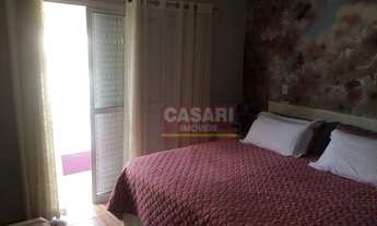 Imagem 4: Sobrado residencial à venda, Nova Petrópolis, São Bernardo do Campo