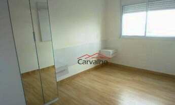 Imagem 13: Apartamento com 2 dormitórios à venda, 69 m² por R$ 650.000,00 - Vila Maria Alta - São Pau