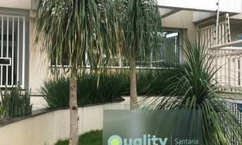 Imagem 3: Apartamento para aluguel possui 55 metros quadrados com 2 quartos