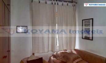 Imagem 5: Apartamento com 2 dormitórios à venda, 84m² - Vila Clementino - São Paulo/SP