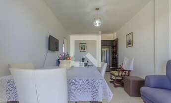 Imagem 4: Apartamento para Aluguel - Nazaré, 1 Quarto, 55 m2